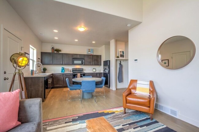 Photo - Rockwell Village Townhomes