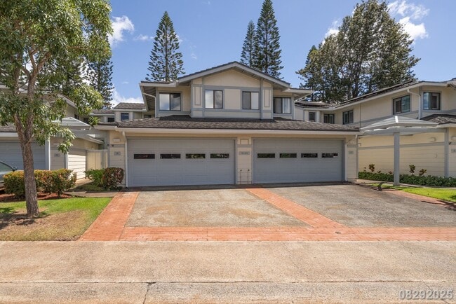 Building Photo - Spacious 3BR/3BA Mililani Townhome – $4,50...