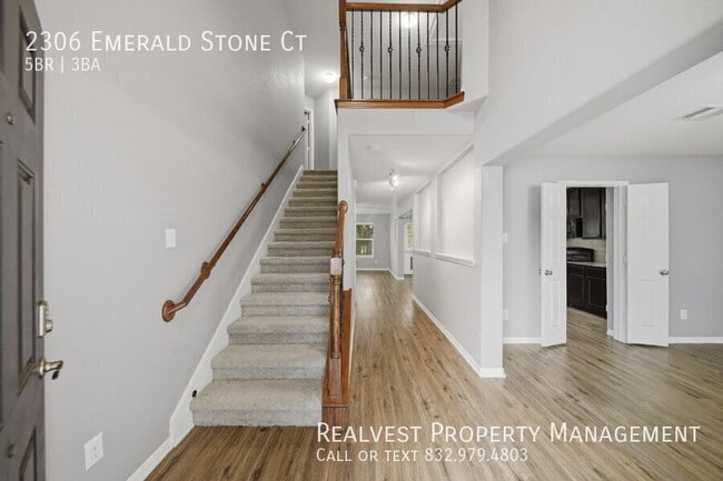 Photo - 2306 Emerald Stone Ct