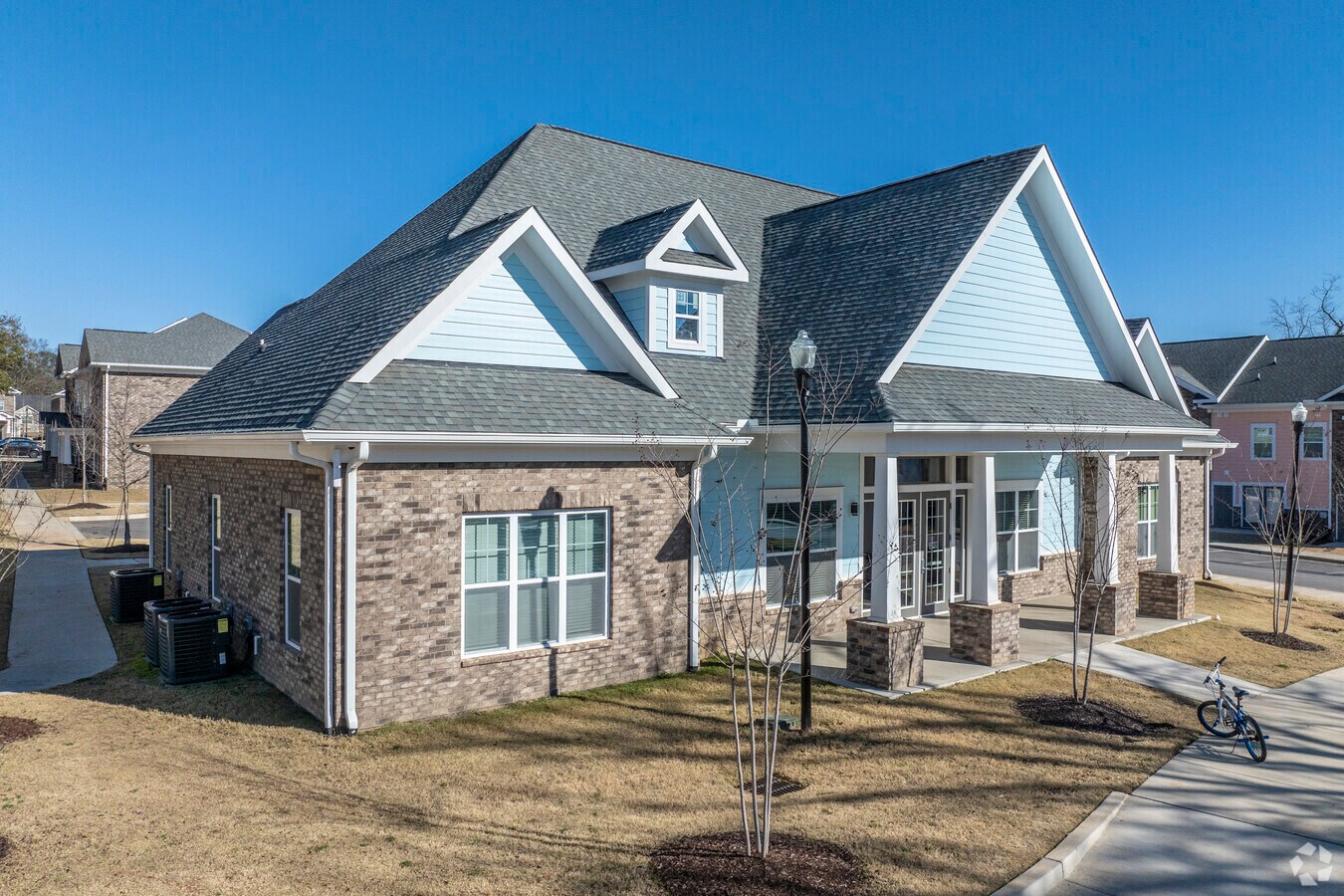 Photo - The Oaks at St. Anna's Park