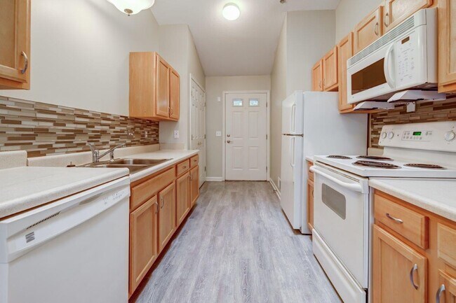 Photo - Villas of Victor and Regency Townhomes