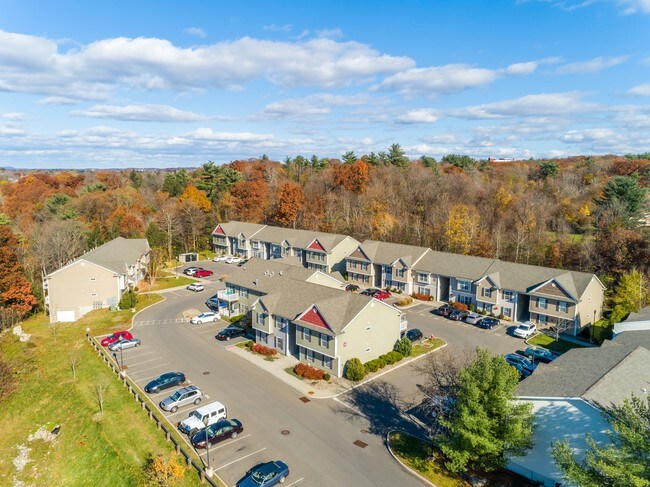 Orchard Hills
