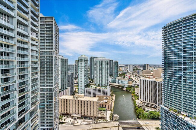 Photo - 465 Brickell Ave Unidad 3602