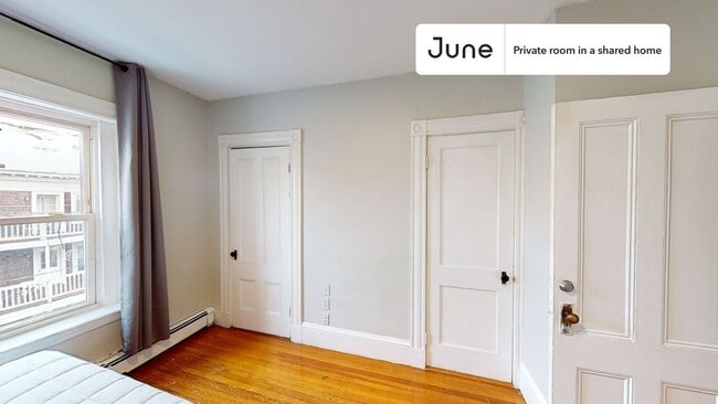 Photo - Room in Shared 4 bed/2 bath home Unit C