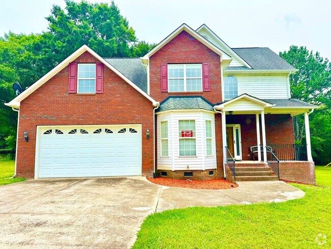 Building Photo - 3639 Hamilton Rd Rental
