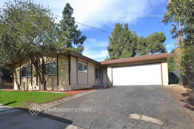 Building Photo - 12561 Garber St