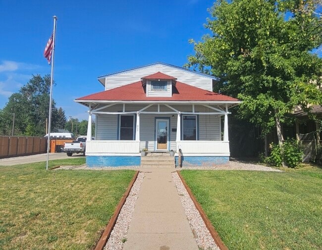 Building Photo - 645 Grant Ave Rental