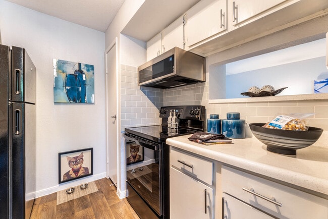 Photo - The Beverly at Clear Lake