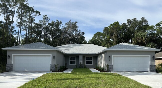 Building Photo - Brand New 1/2 duplex available NOW! Rental