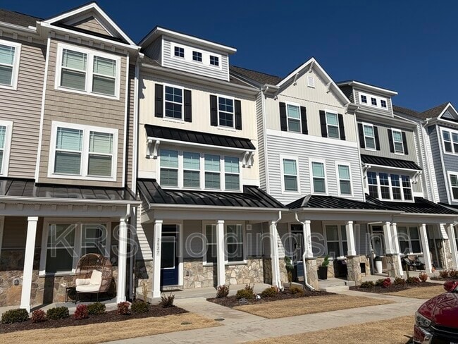 Building Photo - 2027 Melbourne St