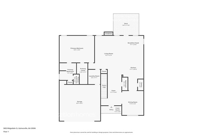 Photo - 5853 Ridgedale Ct