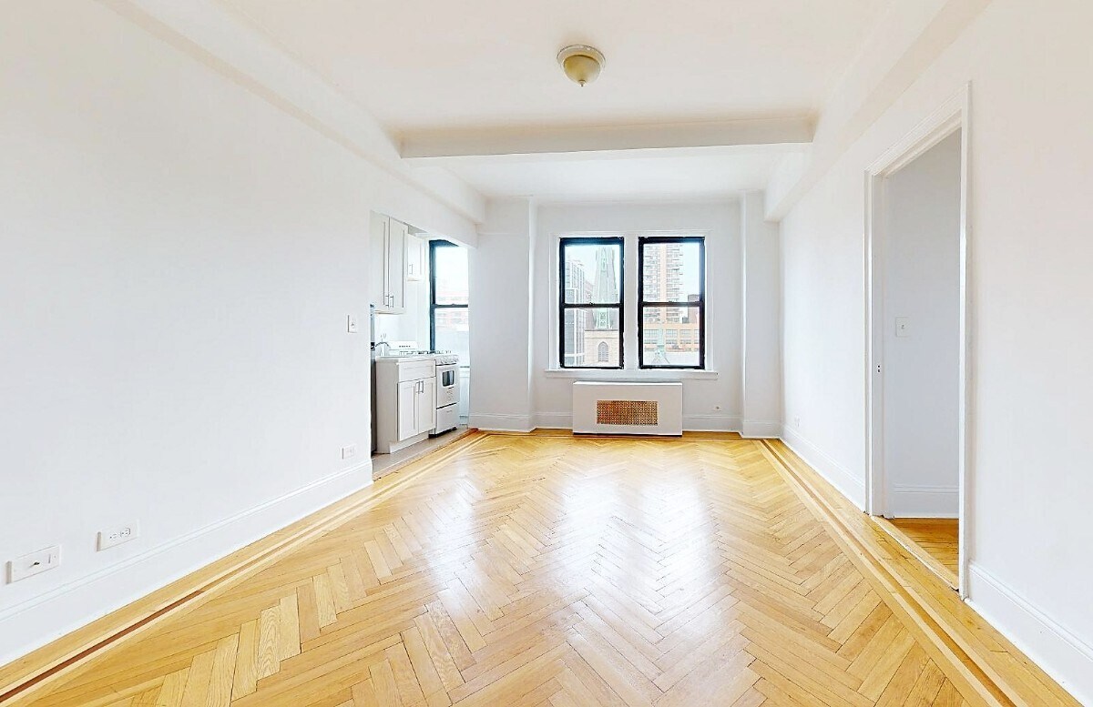 West 96th Street - West 96th Street Apartamento Unidad 9D