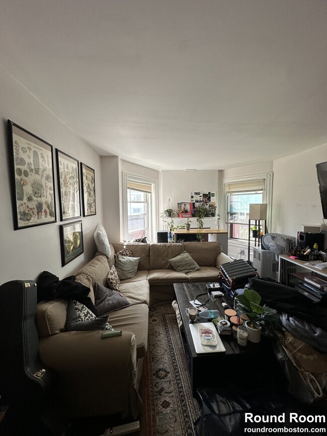 Photo - 845 Beacon St Apartments Unit 8