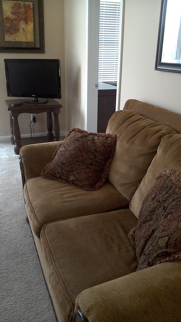 Photo - 2nd Floor Furnished Condo in River Oaks