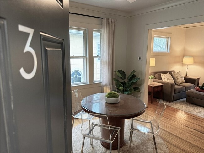 118 Gregory St