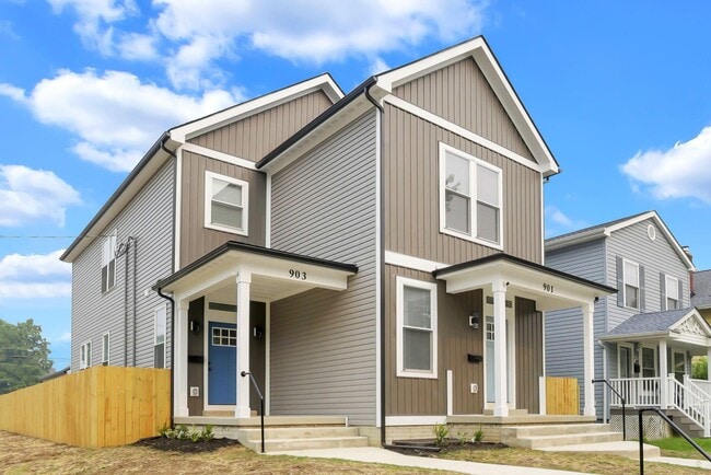 Photo - 901 Miller Ave
