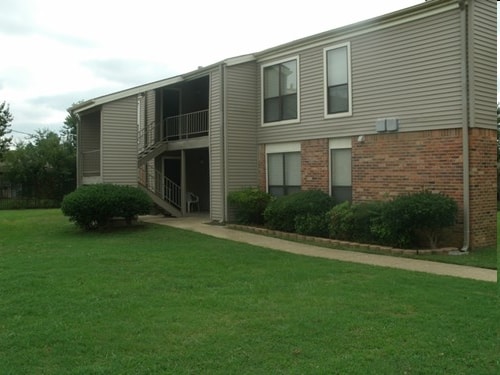 Greentree Apartments