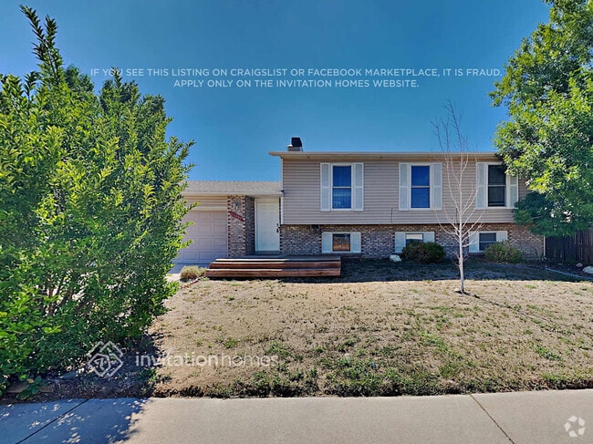 Building Photo - 11039 Grange Creek Dr Rental