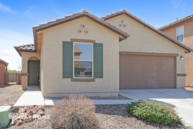 Building Photo - 8537 W Amazilia Pl Rental