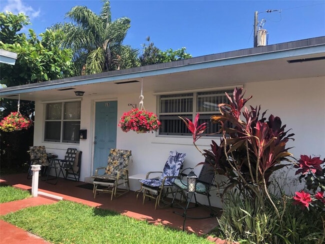 Photo - 2325 Garfield St Unidad 15