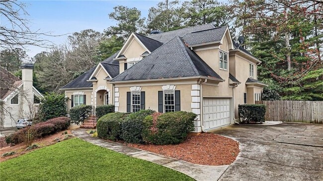 Photo - 9800 Foxworth Dr