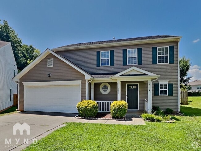 Building Photo - 303 Holton Dr Rental