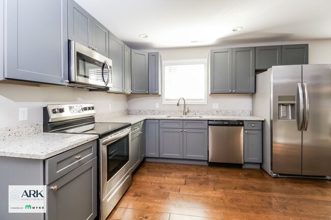 517 Sycamore Br Rd