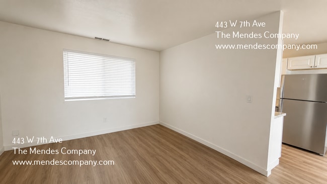 Photo - 443 W 7th Ave Unit A