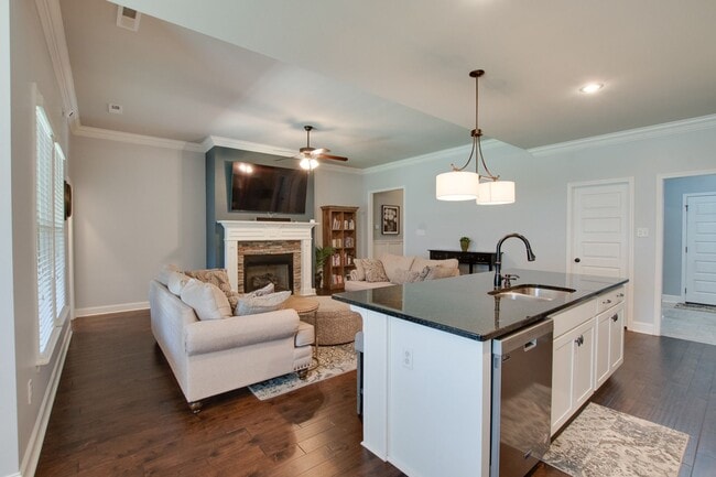 Photo - HAMPTON COVE/ OWENS CROSSROADS AREA