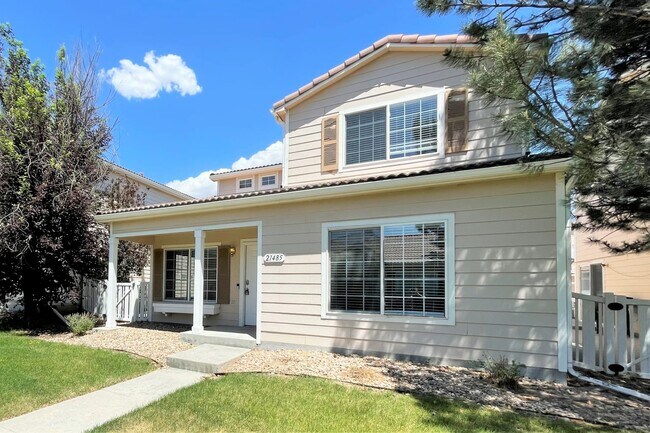 Photo - 21485 E 46Th Avenue