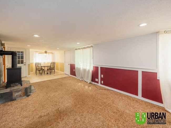 Photo - Charming 1-Bedroom Home with Cozy Upgrades in Spokane