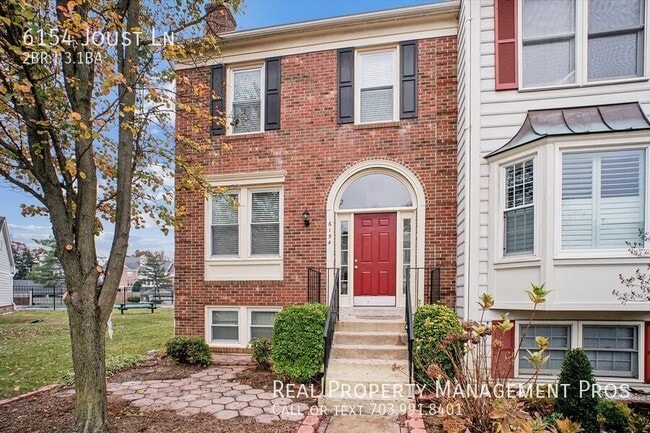 Building Photo - 6154 Joust Ln