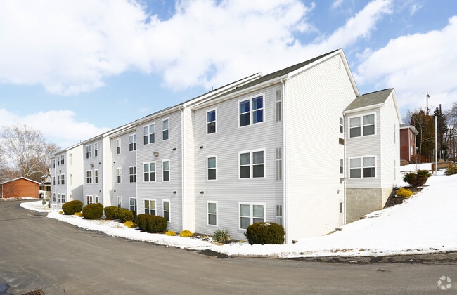 Photo - Green Diamond Place