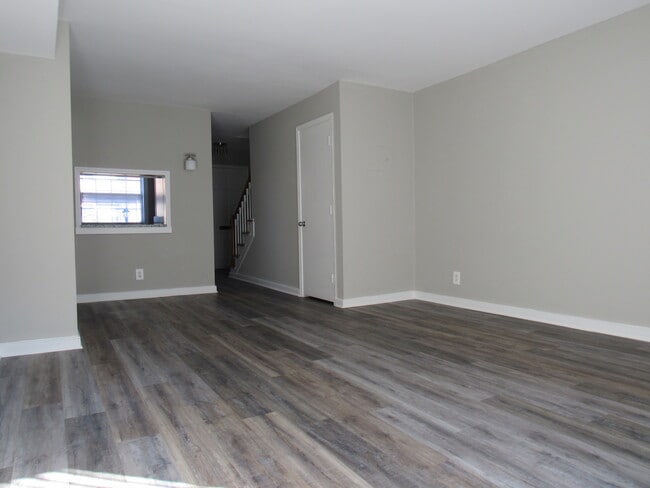 Georgetown Apartments