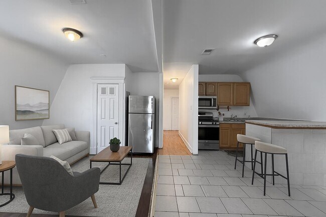 306 Arlington Ave Unidad 3