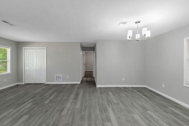 Photo - This fully remodeled 3-bedroom, 1-bath home in Covington (Pictures Coming Soon)