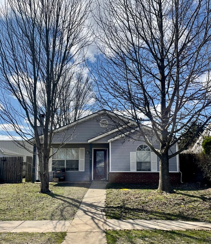 Photo - 1604 Parkview Pl (Bentonville, AR)