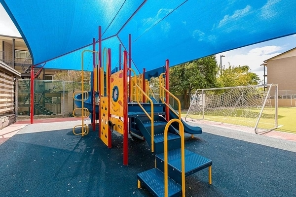 City Summit Apartments