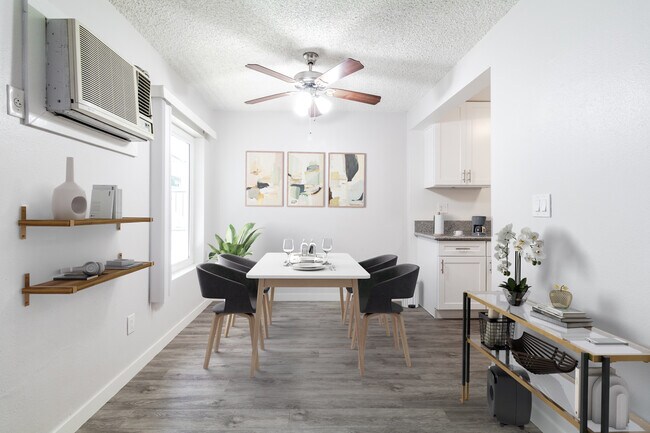 Photo - Garfield Apartments