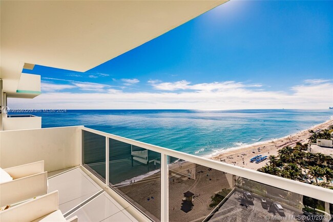 Building Photo - 3725 S Ocean Dr Unit #1504 Rental