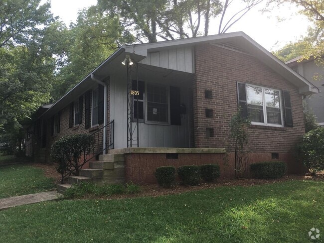 Building Photo - Awesome Blair BLVD Duplex! Rental