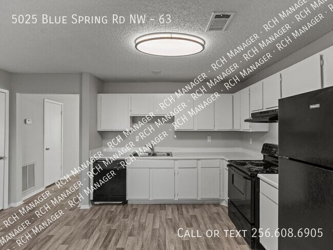 Photo - 5025 Blue Spring Rd NW Unit 63