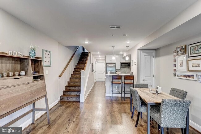 1823 S St NW Unit 4