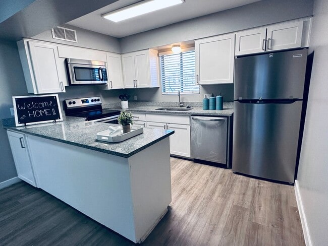 Photo - Station 19 Apartments