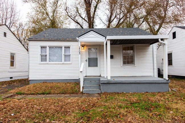 Building Photo - 2705 Algonquin Pkwy Rental