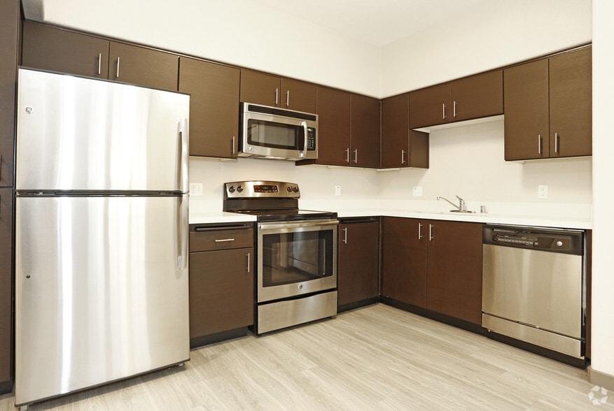 Interior Photo