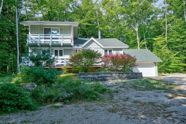186 Ledgewood Rd