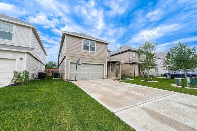 Photo - 1317 Mount Bassie Trl