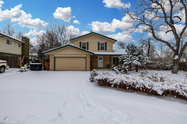 Perfectly remodeled 4 Bed home in Arvada - Perfectly remodeled 4 Bed home in Arvada