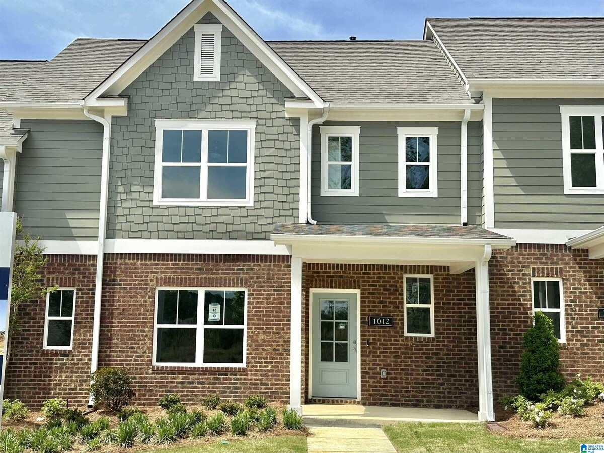Photo - 1012 Unali Ln Townhome